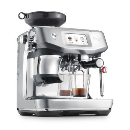 Sage Barista Touch Impress BES882
