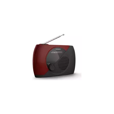 Radio portable FM analogique Thomson RT353 – Secteur ou piles