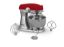 Picture of Robot pâtissier 5,7L 1500W - Schneider SCFP57R - rouge