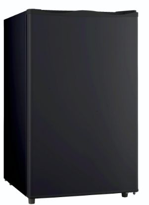 Réfrigérateur sous plan 88L - Merlin MK-TTF80E-B Blanc