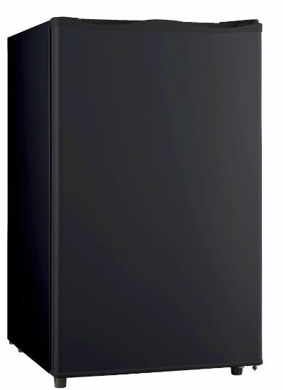 Réfrigérateur sous plan 88L - Merlin MK-TTF80E-B Blanc