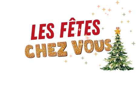 Les Fêtes by chezvous.re
