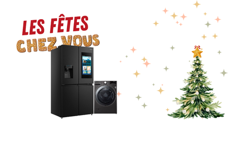 Image pour la catégorie Gros Électroménager