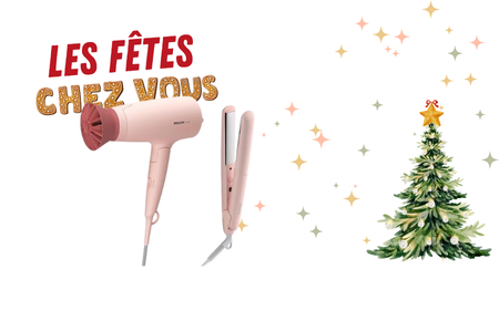 Picture for category Petit électroménager beauté