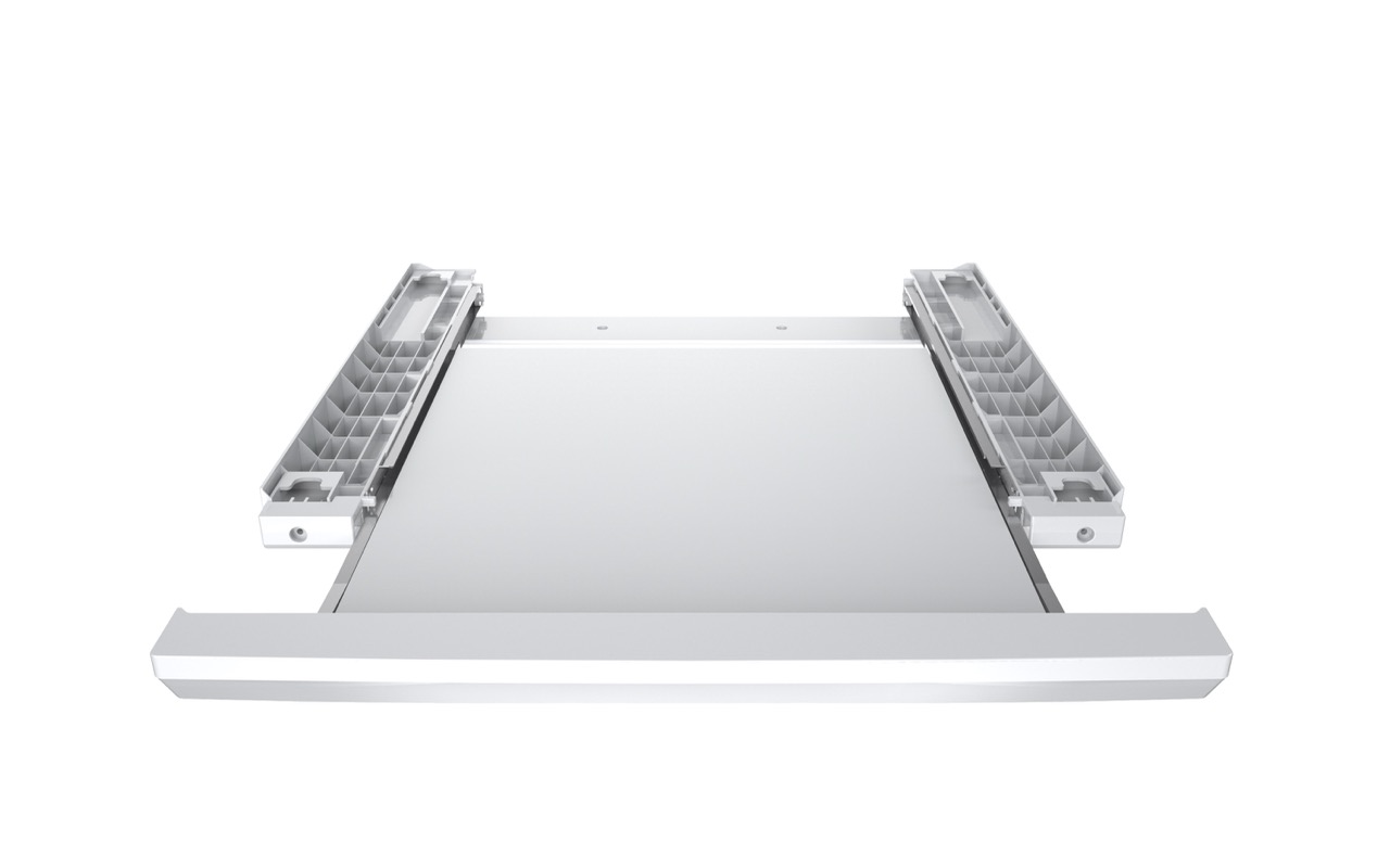 Kit de superposition lave-linge - Hisense