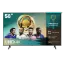 Smart TV Hisense 58A6Q – 58″ (146 cm) 4K UHD – Direct LED – HDR Dolby Vision – Vidaa U 8.5