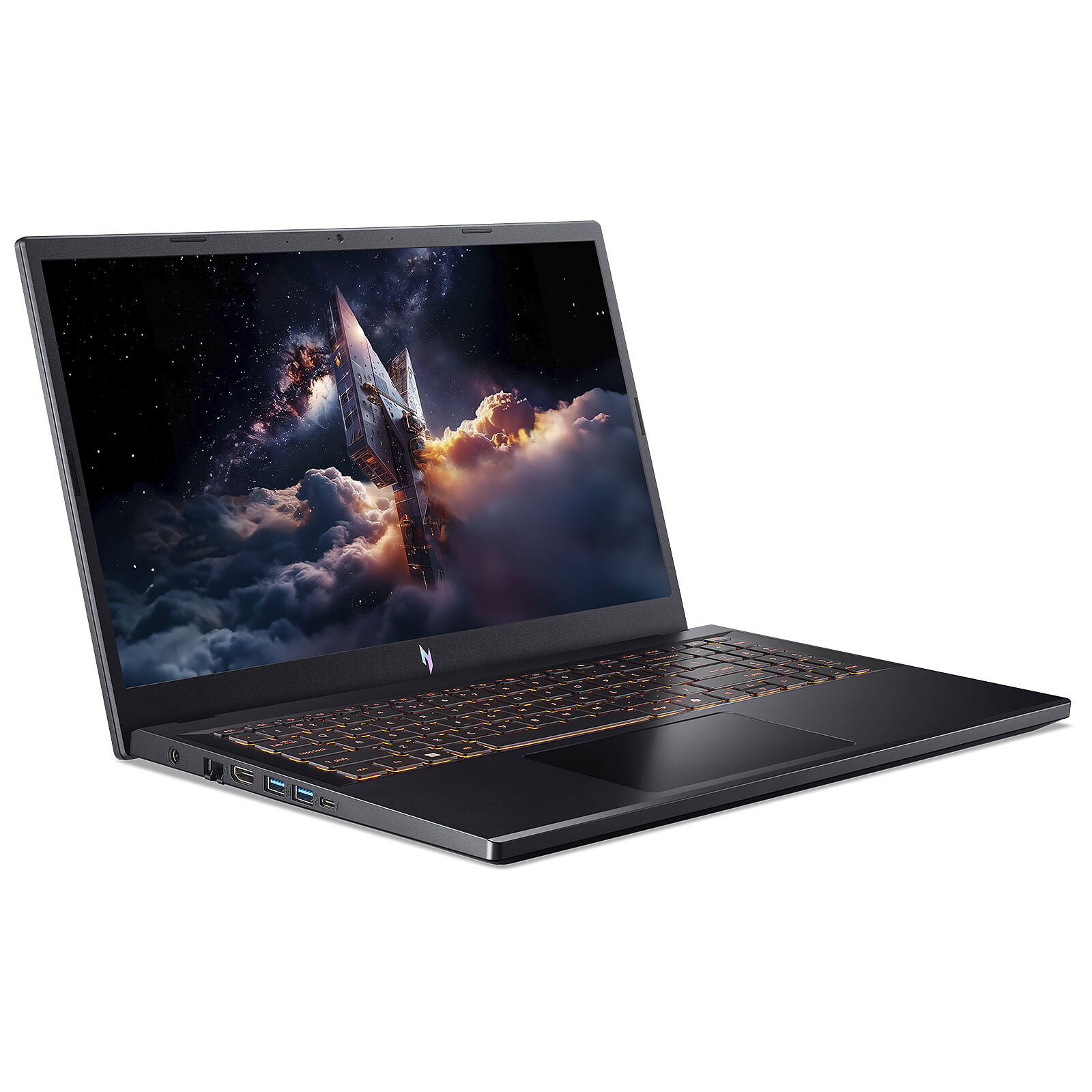Acer Nitro V 15 (ANV15-52-5212) – i5-13420H, RTX 4050, 16 Go, SSD 1 To, 15,6″ IPS 165 Hz