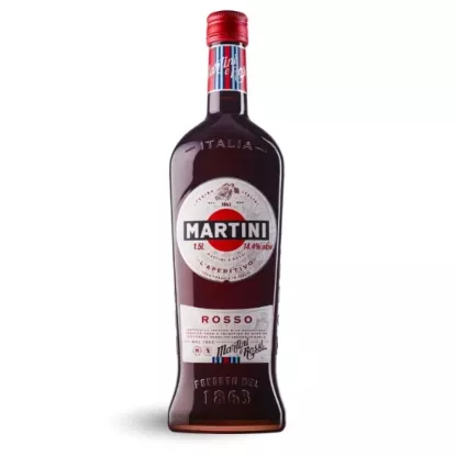 Martini Martini Rosso 1,5L