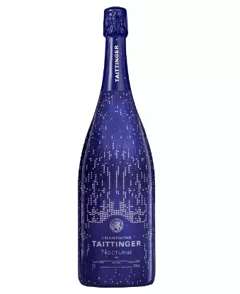 Champagne Taittinger Nocturne Sleeve - Magnum 1,5L