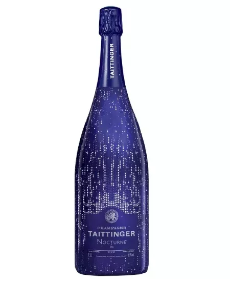 Champagne Taittinger Nocturne Sleeve - Magnum 1,5L