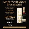 Image de Champagne Moët & Chandon Brut Impérial, 75cl, 12°