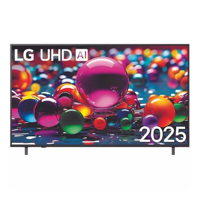 Smart TV LG 65UA75006LA – LED 4K UHD 65″ (164 cm) – webOS 25 – Processeur α7 AI Gen8