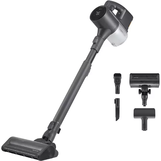 Aspirateur balai LG CordZero A9TX-PRIMEG