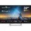 Smart Tech 32HG01V – TV LED HD 32" (80 cm) Google TV, Wi-Fi, Bluetooth, 3×HDMI