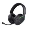 Casque gaming sans fil Trust GXT 491 Fayzo – 7.1, Bluetooth & 2,4 GHz (Noir)