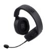 Casque gaming sans fil Trust GXT 491 Fayzo – 7.1, Bluetooth & 2,4 GHz (Noir)