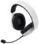 Casque gaming sans fil Trust GXT 491 Fayzo – 7.1, Bluetooth & 2,4 GHz (Blanc)