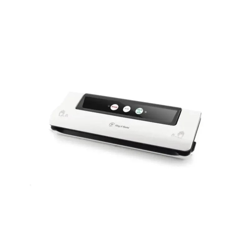 Appareil de mise sous vide King d’Home KDVS80272 – 110 W