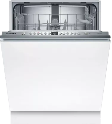 Bosch SMV26AX01F – Lave-vaisselle tout intégrable 60 cm – 12 couverts, 48 dB, Classe E