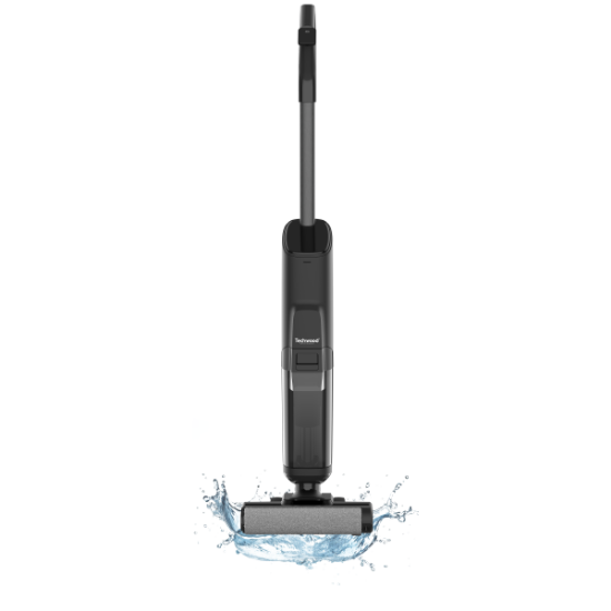 Aspirateur nettoyeur sans fil 3-en-1 Techwood TAB-906