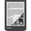 Liseuse Vivlio Light Zen noire – écran 6” rétroéclairé, 8 Go, Wi-Fi