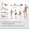 Image de Wonder Core Genius – Appareil de fitness 10 en 1 avec application d’entraînement