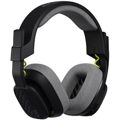 Casque gaming filaire ASTRO A10 Génération 2