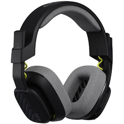 Casque gaming filaire ASTRO A10 Génération 2