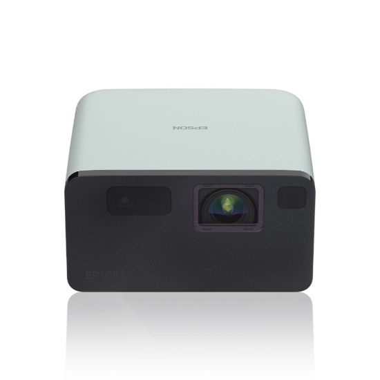 Mini projecteur laser Epson EF-21G Full HD 1000 lumens avec Google TV