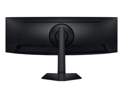 Écran PC Gaming incurvé 49” Samsung Odyssey G9 G91F Dual QHD 144 Hz