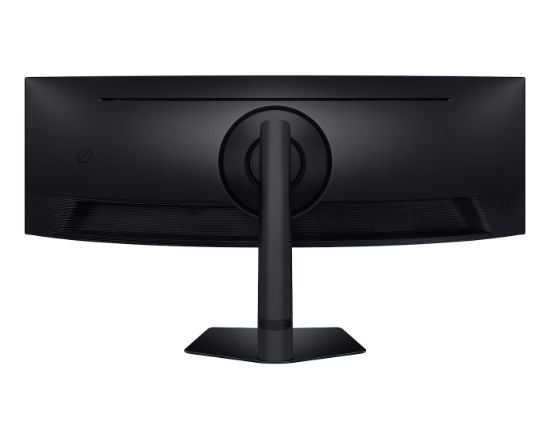 Écran PC Gaming incurvé 49” Samsung Odyssey G9 G91F Dual QHD 144 Hz