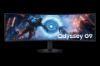 Écran PC Gaming incurvé 49” Samsung Odyssey G9 G91F Dual QHD 144 Hz