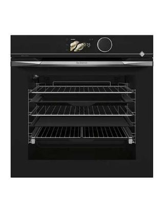 Four Encastrable DE DIETRICH FO 73L MLTF17F PYR AI NOIR HER