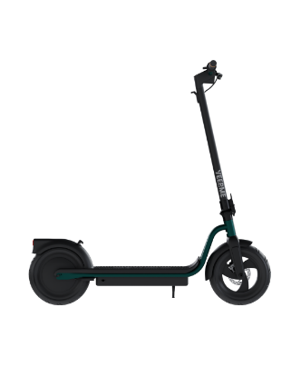 Trottinette Électrique yeep.me 120a - Roues Géantes 12" & Moteur Puissant 650W