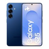 Samsung Galaxy S25 5G - 128Go - Navy (Bleu Nuit) - 12Go RAM & Galaxy AI