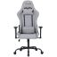 Siège Gamer The G-Lab K-Seat Rhodium - Noir - Tissu Respirant & Dossier Inclinable