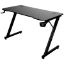 Bureau Gamer The G-Lab K-Desk Yttrium - 120cm - Carbone & Accessoires