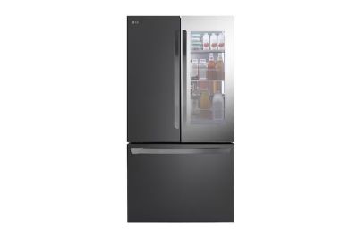 Réfrigérateur Multi-Portes LG GMZ765SBHJ - 750L - InstaView & DoorCooling+ - Noir Carbone