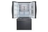 Réfrigérateur Multi-Portes LG GMZ765SBHJ - 750L - InstaView & DoorCooling+ - Noir Carbone