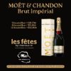Champagne Moët Brut Impérial