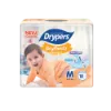 Couche Drypers DryPantz Pants – Taille M – Pack de 18 pcs - 8 Packs/CTN 