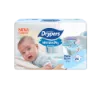  Couche Drypers Wee Wee Dry - Taille Nouveau Né