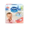 Couche Drypers Wee Wee Dry - Taille L