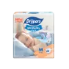 Couche Drypers Wee Wee Dry - Taille M 