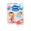  Couche Drypers Wee Wee Dry - Taille L