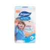 Couche Drypers Wee Wee Dry - XL 