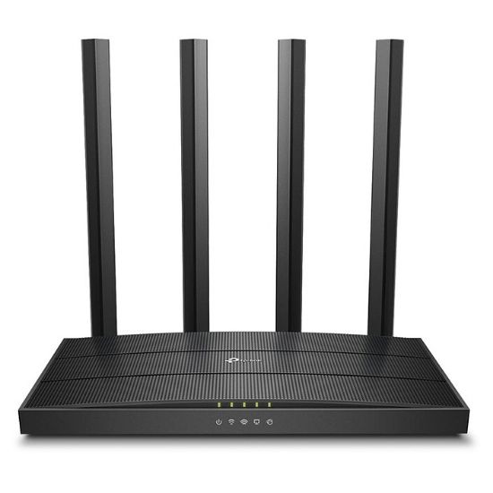 Routeur Wi-Fi TP-Link Archer C80 - AC1900 - Dual Band Gigabit