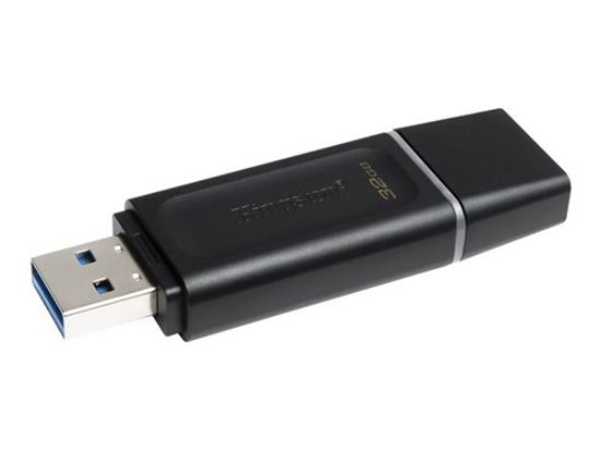Clé USB 3.2 Kingston DataTraveler Exodia 64Go (DTX/64GB)