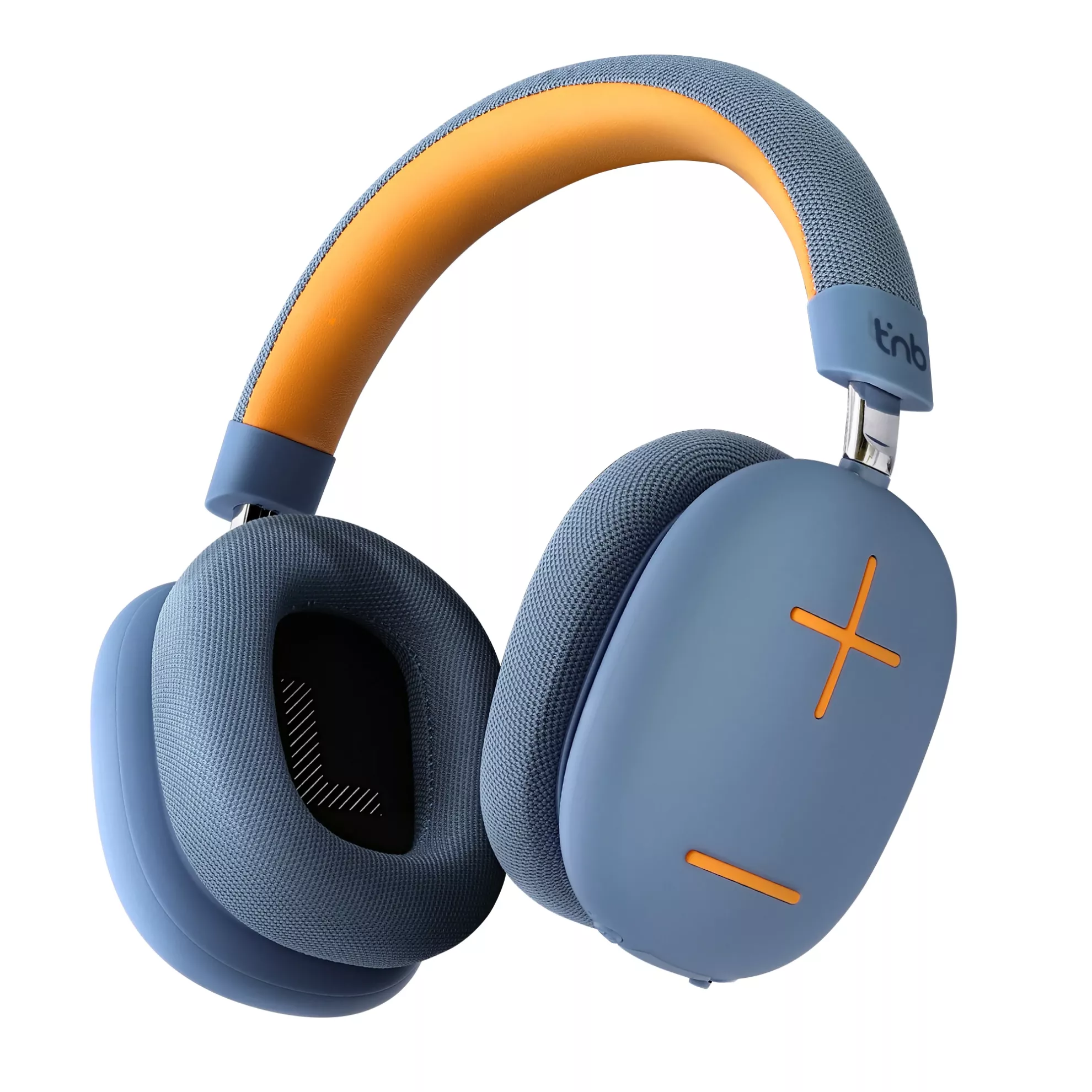 Casque Bluetooth T-nB Bounce - Autonomie 50h