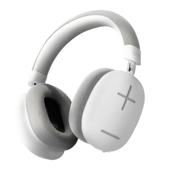 Casque Bluetooth T-nB Bounce - Autonomie 50h - Sans Fil (Blanc)